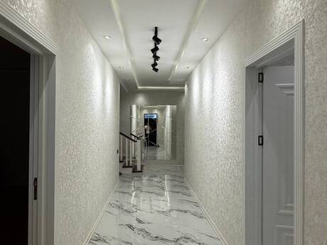Binəqədidə 6 otaqlı həyət evi kirayə verilir, 150 m², 600 AZN/ay, şəkil 5 / 11