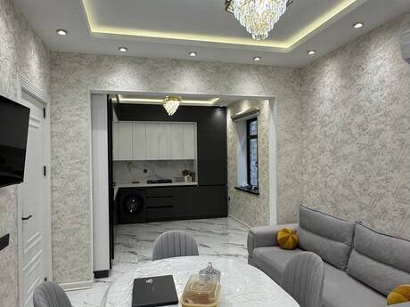 Binəqədidə 6 otaqlı həyət evi kirayə verilir, 150 m², 600 AZN/ay, şəkil 3 / 11