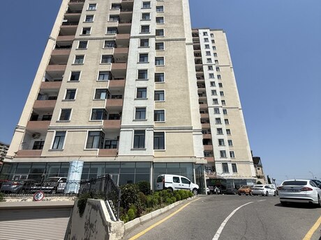 4 otaqlı mənzil, 136 m², Köhnə Günəşli: 325 000 ₼ 2