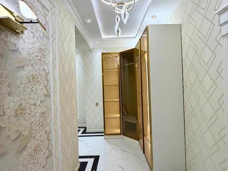 3-комнатная квартира, 115 м², 8 Noyabr: 310 000 ₼ 5