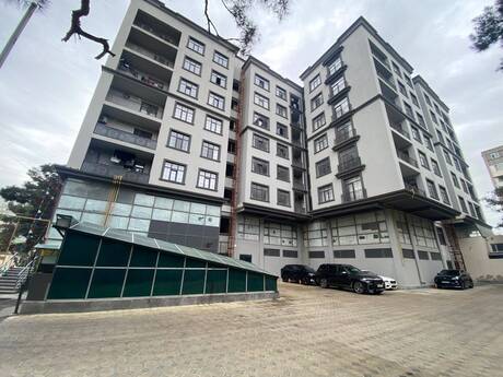 Объявление №6501825 - Баку, м. 8 ноября, 3-комн., 115 м², 5/8 этаж