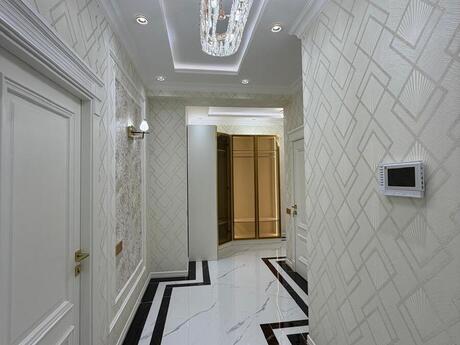 3-комнатная квартира, 115 м², 8 Noyabr: 310 000 ₼ 4