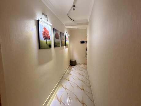 Masazırda 2 otaqlı yeni tikili mənzil satılır, 53 m², 95 000 AZN, şəkil 2 / 10