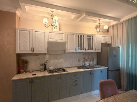 Masazırda 2 otaqlı yeni tikili mənzil satılır, 53 m², 95 000 AZN, şəkil 5 / 10