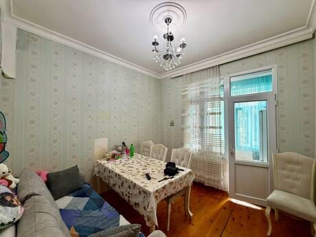 Объявление №6501841 - Баку, м. Халглар Достлугу, 2-комн., 50 м², 2/14 этаж
