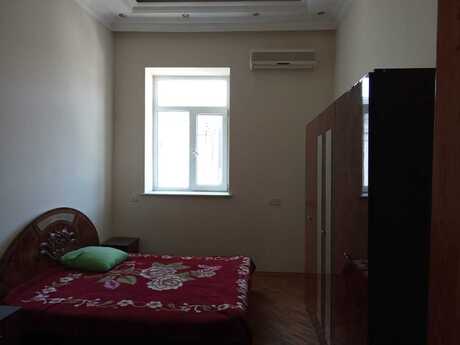 Kirayə 3 otaqlı mənzil, 120 m², Sahil: 1 000 ₼/ay 4
