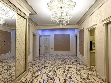4 otaqlı mənzil, 178 m², Nəriman Nərimanov: 695 000 ₼ 5