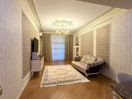 4 otaqlı mənzil, 178 m², Nəriman Nərimanov: 695 000 ₼ 2