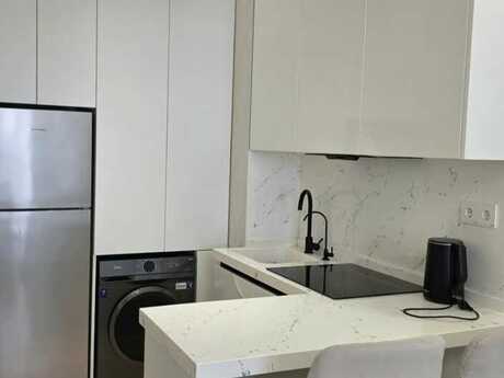 Kirayə 2 otaqlı mənzil, 72 m², Renessans Palace: 1 500 ₼/ay 5
