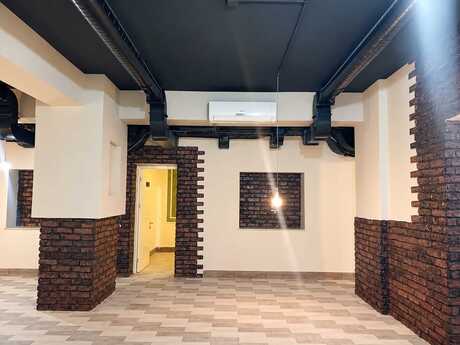 Elan №6501869 - Bakı, Qara Qarayev m., 432 m²