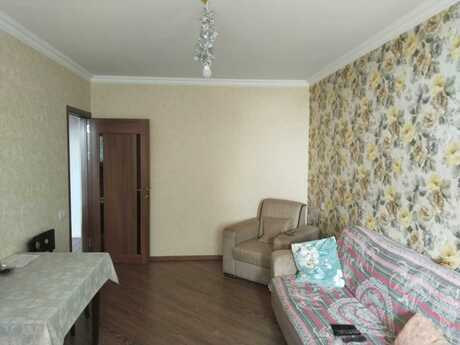 Elan №6501864 - Bakı, Həzi Aslanov m., 3 otaqlı, 80 m², 5/5 mərtəbə