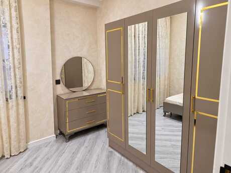 3-room apartment for rent, 93 m², Neftçilər: 1 000 ₼/mo 5