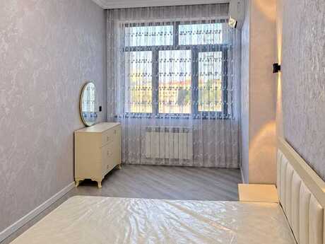 3-room apartment for rent, 93 m², Neftçilər: 1 000 ₼/mo 4