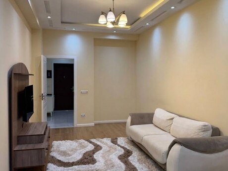 Продаётся 2-комнатная квартира в новостройке, Nəsimi, 85 м², 300 000 AZN, фото 4 / 12