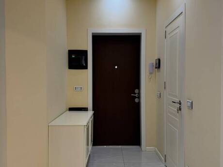 Elan №6501976 - Bakı, Nəsimi r., 2 otaqlı, 85 m², 6/16 mərtəbə