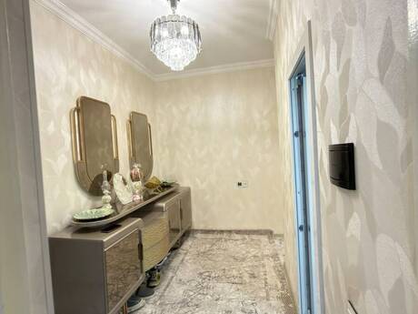Yasamalda 2 otaqlı köhnə tikili mənzil satılır, 75 m², 179 000 AZN, şəkil 3 / 12