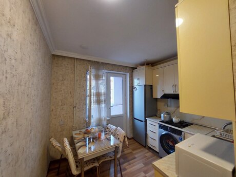 3 otaqlı mənzil, 63 m², Hövsan: 152 000 ₼ 4