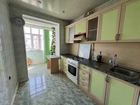 3 otaqlı mənzil, 78 m², Yasamal: 216 000 ₼ 5