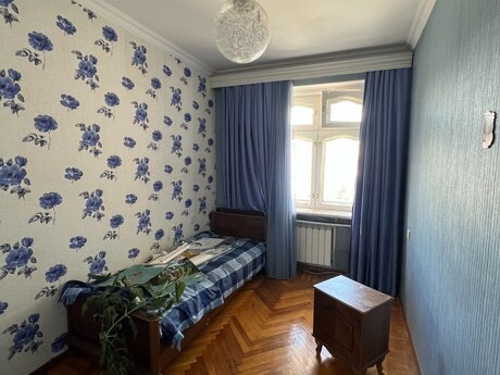 3 otaqlı mənzil, 78 m², Yasamal: 216 000 ₼ 4