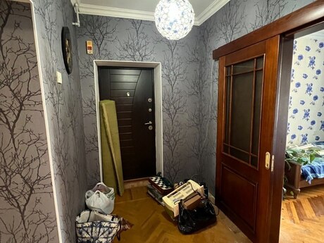 3 otaqlı mənzil, 78 m², Yasamal: 216 000 ₼ 2
