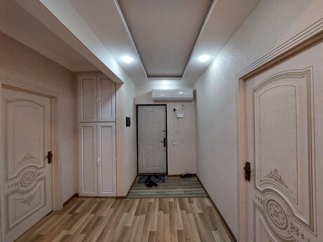 3 otaqlı mənzil, 63 m², Hövsan: 152 000 ₼ 2