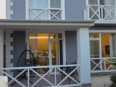 3-комнатный дом, 80 м², Buzovna: 185 000 ₼ 2