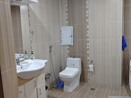 Аренда: 2-комнатная квартира, 67 м², Şah İsmayıl Xətai: 800 ₼/мес 5