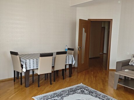 Аренда: 2-комнатная квартира, 67 м², Şah İsmayıl Xətai: 800 ₼/мес 3