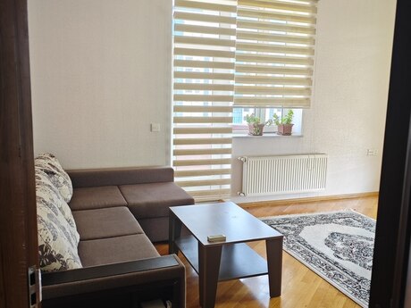 Аренда: 2-комнатная квартира, 67 м², Şah İsmayıl Xətai: 800 ₼/мес 2