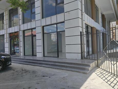Elan №6501878 - Bakı, Nəriman Nərimanov m., 75 m²