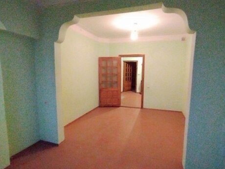 4 otaqlı mənzil, 90 m², Əhmədli: 199 000 ₼ 4