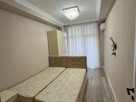 Аренда: 4-комнатная квартира, 130 м², 28 May: 1 350 ₼/мес 5