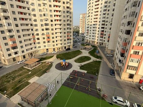 Elan №6501900 - Bakı, Dərnəgül m., 2 otaqlı, 65 m², 10/18 mərtəbə