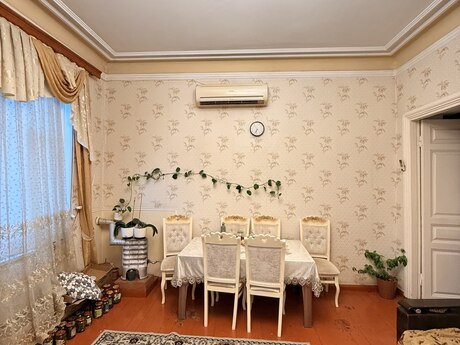 Elan №6502340 - Bakı, Sabunçu q., 3 otaqlı, 52 m², 2/2 mərtəbə
