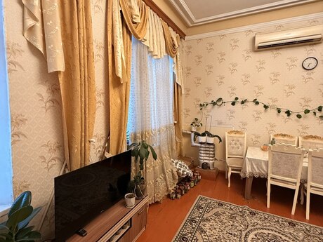 3 otaqlı mənzil, 52 m², Sabunçu: 124 000 ₼ 2