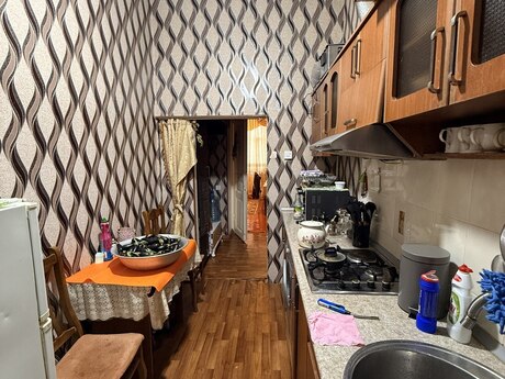 3 otaqlı mənzil, 52 m², Sabunçu: 124 000 ₼ 5