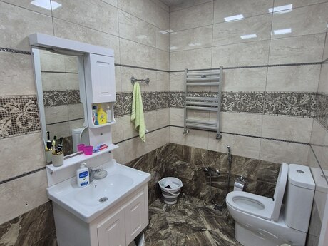 2-комнатная квартира, 65 м², Memar Əcəmi: 240 000 ₼ 4