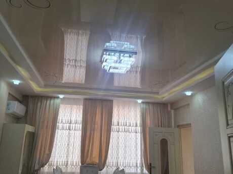 Elan №6502399 - Bakı, Əhmədli m., 3 otaqlı, 90 m², 13/16 mərtəbə