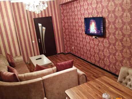Elan №6501901 - Bakı, Yeni Yasamal q., 2 otaqlı, 82 m², 15/17 mərtəbə