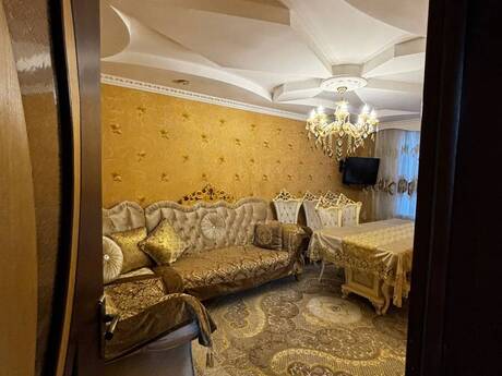 4 otaqlı mənzil, 85 m², Suraxanı: 180 000 ₼ 2