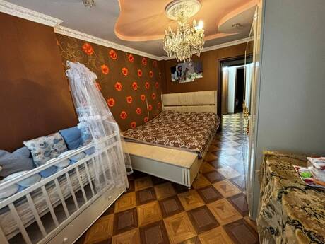 4 otaqlı mənzil, 85 m², Suraxanı: 180 000 ₼ 5
