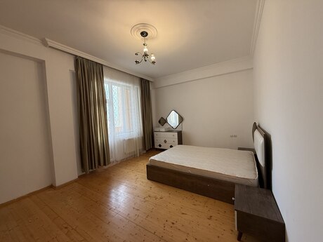 Elan №6498319 - Bakı, Yeni Yasamal q., 3 otaqlı, 115 m², 9/14 mərtəbə