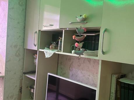 3-room apartment, 65 m², İnşaatçılar: 175 000 ₼ 3