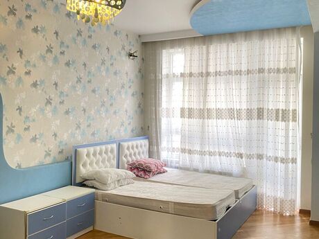 Аренда: 3-комнатная квартира, 140 м², Badamdar: 1 000 ₼/мес 5