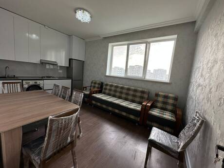 Аренда: 3-комнатная квартира, 70 м², Yasamal: 800 ₼/мес 4