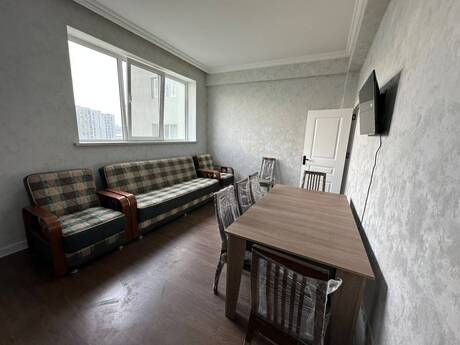 Аренда: 3-комнатная квартира, 70 м², Yasamal: 800 ₼/мес 3