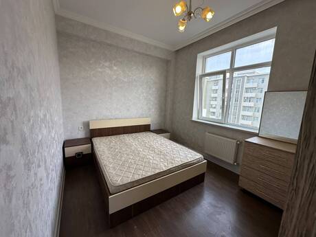 Аренда: 3-комнатная квартира, 70 м², Yasamal: 800 ₼/мес 5