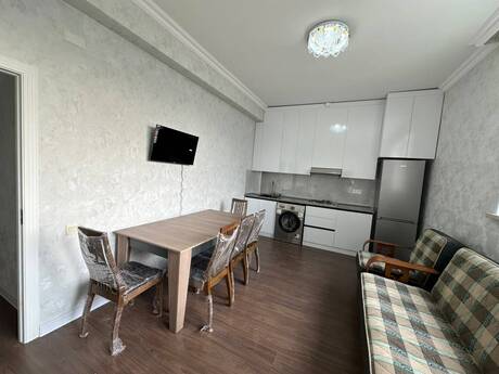 Аренда: 3-комнатная квартира, 70 м², Yasamal: 800 ₼/мес 2