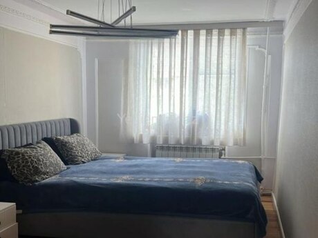 Kirayə 2 otaqlı mənzil, 62 m², Qara Qarayev: 700 ₼/ay 3