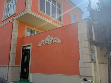 Объявление №6501937 - Баку, пос. Масазыр, 4-комн., 140 м²